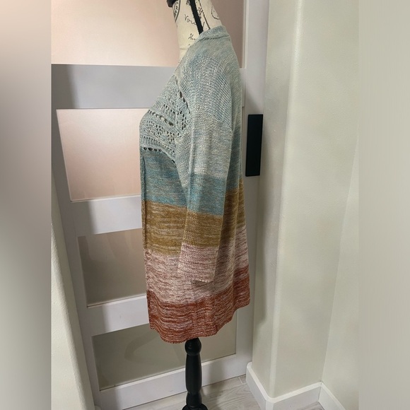 Maurices NWT CARDIGAN - Picture 3 of 7